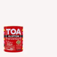 TOA G010 TOA GLIPTON Semi-Gloss Enamel G010 Lavender White