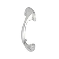 ISEO 125MM 5"CRLABEL CR LOTUS HANDLE
