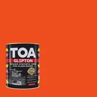 TOA G178 TOA GLIPTON Super High Gloss Enamel G178 Flambeau