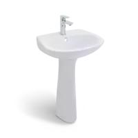 Nahm SVH2100S300N01 DERBY (SMALL) FULL PEDESTAL