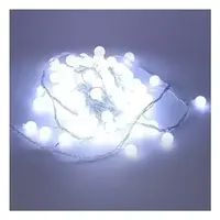 LED flashing light 7W DL 10M CHERRY IP20 CARINI