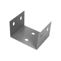Wireway Connecter 3x4