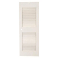 ประตู PVC บานประกอบ AZLE-4 UV มอก. 70x200 CM
