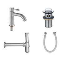 BASIN FAUCET SET RA VALUE222