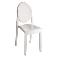 Louis Translucent Chair เก้าอี้