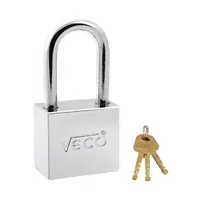 VECO PDL30 30MM SS PADLOCK SINGLE
