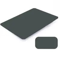 แผ่นอลูมิเนียม คอมโพสิต 4 มม. Grey 4024