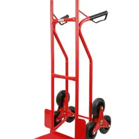 รถเข็น 6 ล้อ HT 2502 200 kg MATALL