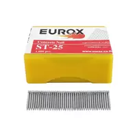 HI-TOP ST25 Concrete nails (1,000 PCS)