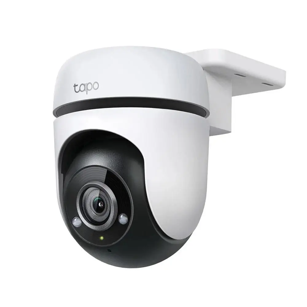 TP-LINK TAPO C500 Outdoor Wireless Security Camera-1