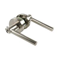 YALE L9127 US15 SN ENTRANCE LEVER