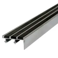 Aluminium Stair Nose Model A-3