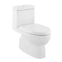 One Piece Toilet KOHLER K-76815X-S-0 3/4.8 L