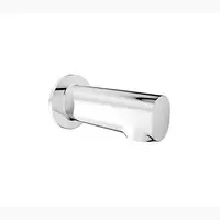 KOHLER K-45658X-CP Bath Spout Cuff