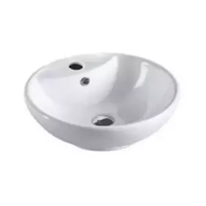MODA 03032883 Counter Lavatory-1