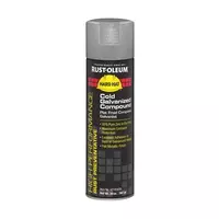 สีสเปรย์ชุบเหล็กโคลกัลวาไนช์ RUST-OLEUM 20 ออนซ์