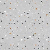 COTTO Floor Tile FT 40x40 cm CHAMOMILE CONCRETE R/T PM