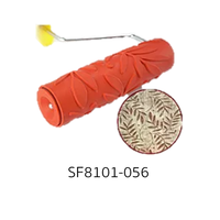 7 inch printing roller, model SF8101-056