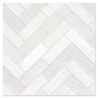 กระเบื้องปูพื้น 40x40 ซม. ฮาเว่น ขาว EXC A