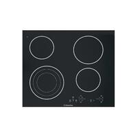 เตาฝังเซรามิก ELECTROLUX EHET66CS 60 ซม.