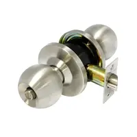 COLT 6327-302 SS ENTRANCE KNOB