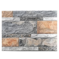WT 30X45CM LYON GREY0.81M