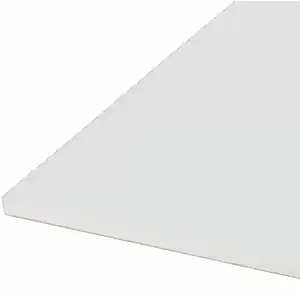 แผ่นฝ้าทีบาร์ 60x120 ซม. หนา 12 มม. ไวนิลทัช รุ่นปลอดฝุ่น ลายโนว่าไวท์ (Nova White)-1