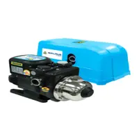 WALRUS PUMP WQ400BC