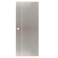 UPVC Door Unix Interior White UPG-1