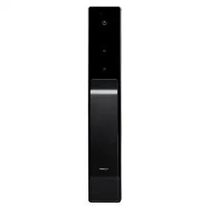 กลอนดิจิตอล MOORGEN T9 สีดำ-1