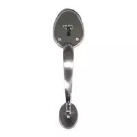 SOLO D8210SN SS DUMMYGRIP HANDLE SET