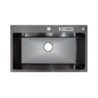 ซิงค์ฝัง 1B DYN WD7545TS-BK BK