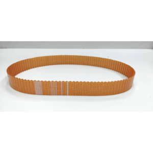 BANDO สายพานไทม์มิ่งฟันเหลี่ยม ยูรีเทน เบอร์ T5-815 หน้ากว้าง 10 มม.
