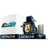 HITACHI WM-P400GX Inverter