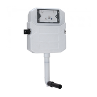 TOTO Concealed Tank WH060