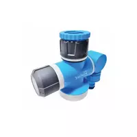 2 IN + TAP CONNECTOR TK-PLUS