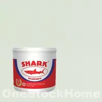 TOA K502 TOA Shark Emulsion Paint Matt for Exterior K502 Honey Dew