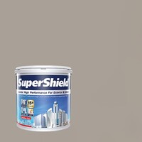 TOA 8472 TOA SuperShield Titanium Gloss Exterior 8472 Wild Mushroom