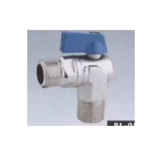 MODA 04009419 Valve Elbow 90 1/2 inch-1