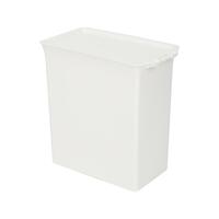 กล่องรีฟิว PURE 1.5L 14x7.9x14.8cm. ขาว