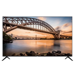 แอลอีดีทีวี 58 นิ้ว HAIER (4K, Android TV) H58K66UG | OneStockHome