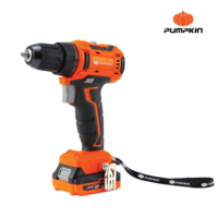 สว่านไร้สาย PUMPKIN 12V 50270