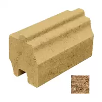รั้วสำเร็จรูป Castle Smooth Buff