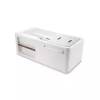 อ่างอาบน้ำอะคริลิคระบบน้ำวน รุ่น อลูเชียน 1700 KOHLER K-99025X-0