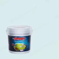 #114 Dulux Supercote Nuvotex Interior Bail 114