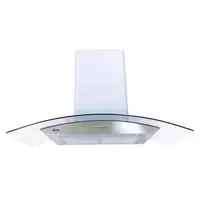 HOOD CHIMNEY TNS 502B 90CM
