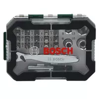 SCREW DRIVER BIT