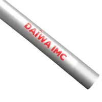 Intermediate Metallic Conduit IMC 3 1/2 inch