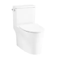 สุขภัณฑ์ชิ้นเดียว C105617 วิสต้า 6L ขาว