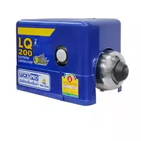 ปั๊มน้ำ อัตโนมัติ 200 วัตต์ รุ่น LP-LQ200